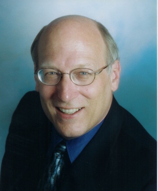 Roger Frame