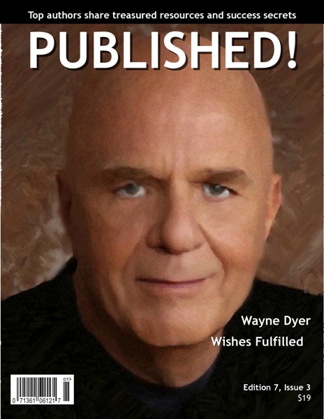 Wayne Dyer