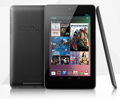Nexus 7